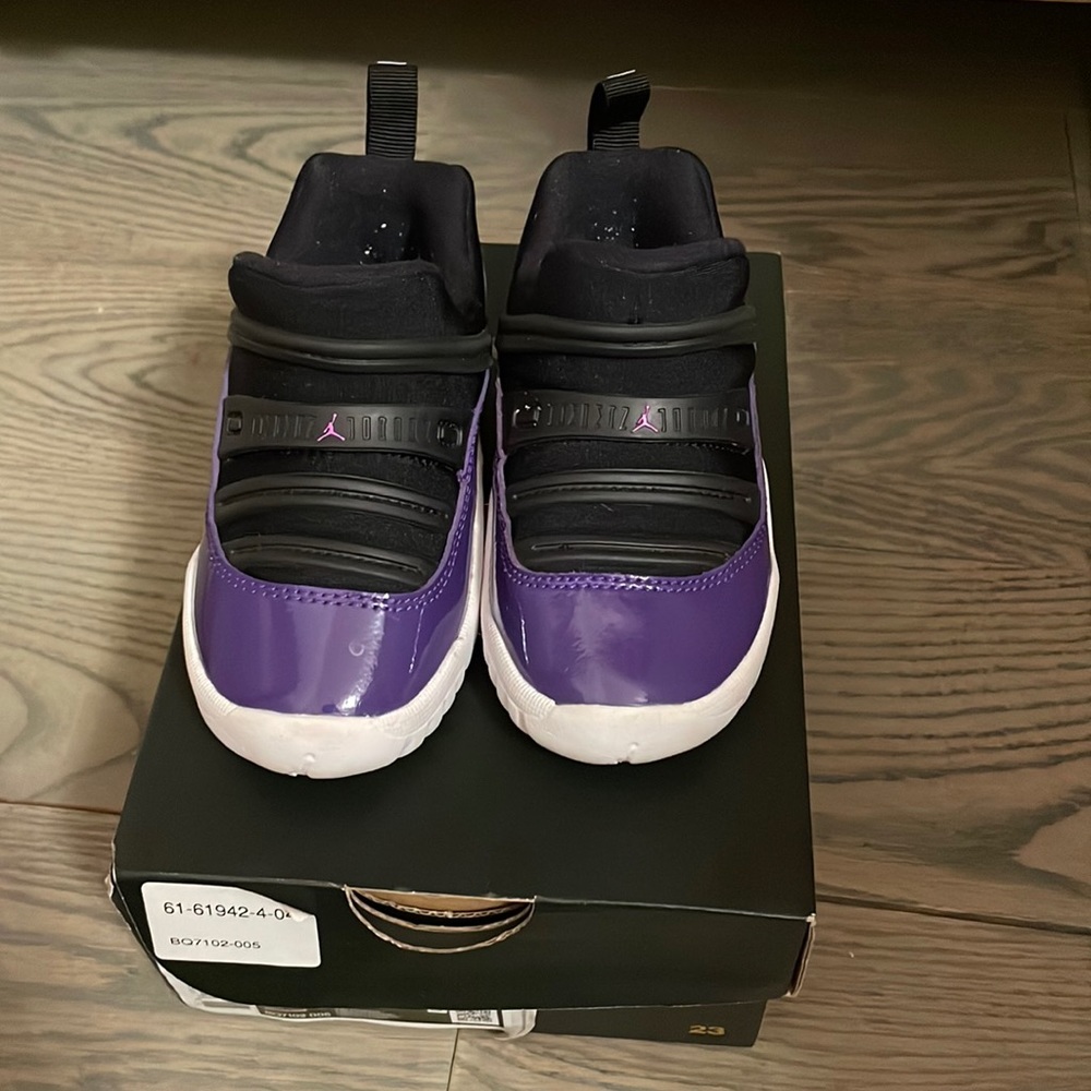 Jordan 11 retro